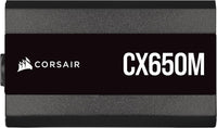 CX650M 650W Bronze
