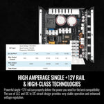 Toughpower PF3 1050W Platinum