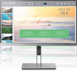MONITOR HP 23" IPS (MOD E233) RF vista 3
