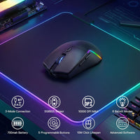 Redragon Naga M730-WL