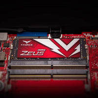 TeamGroup DDR4 16GB (2x8GB) 2666MHz Laptop