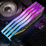 T-Force RGB DDR4 16GB TUF Gaming 3200MHz