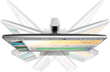 MONITOR HP 23" IPS (MOD E233) RF vista 6