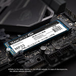 SSD TeamGroup MP33 1TB NVMe
