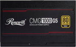 CMG5 1000W 80+ Gold Full Modular
