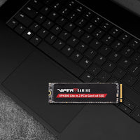 Viper VP4300 1TB NVMe Gen4