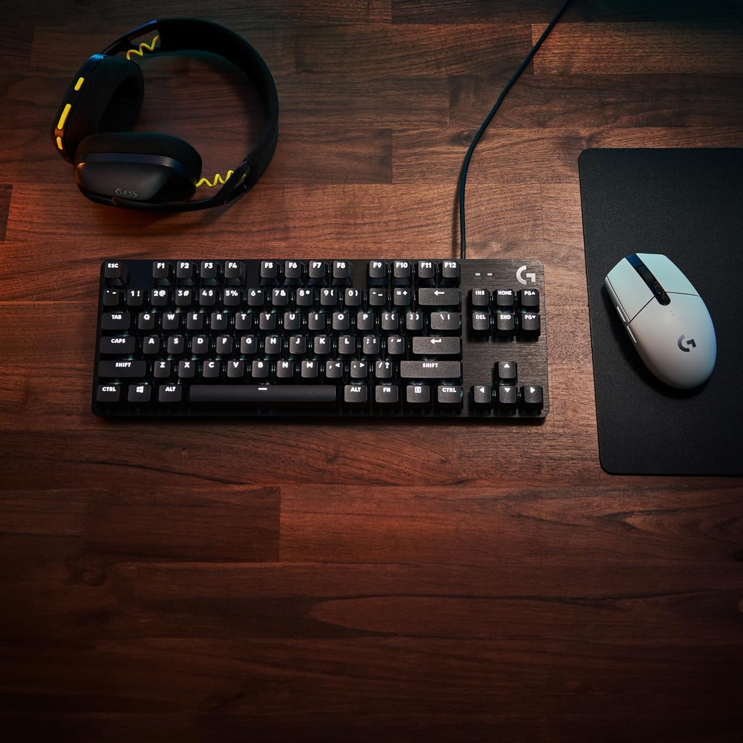 LOGITECH G435 LIGHTSPEED