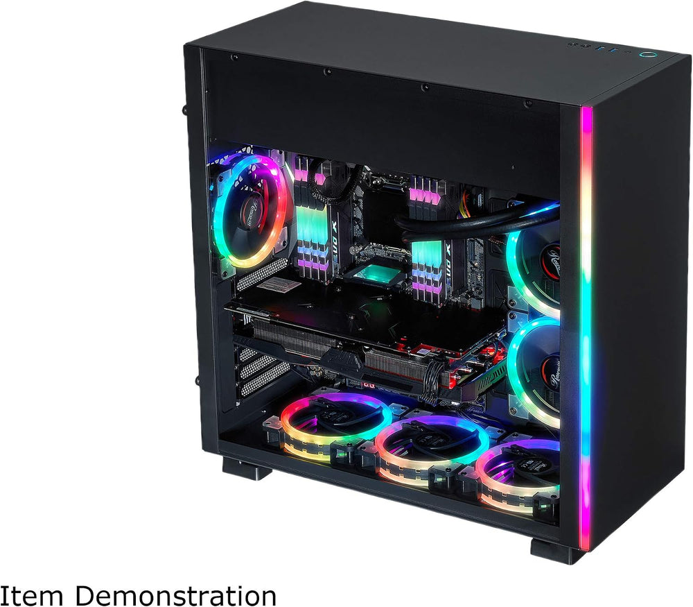 PRISM S500 Negro