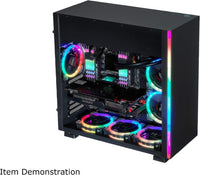 PRISM S500 Negro