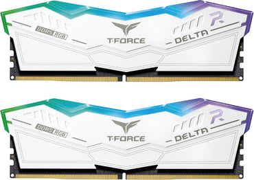 TEAMGROUP T-FORCE DELTA RGB DDR5 (PAR)