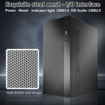 Case Gperhuan Micro-ATX