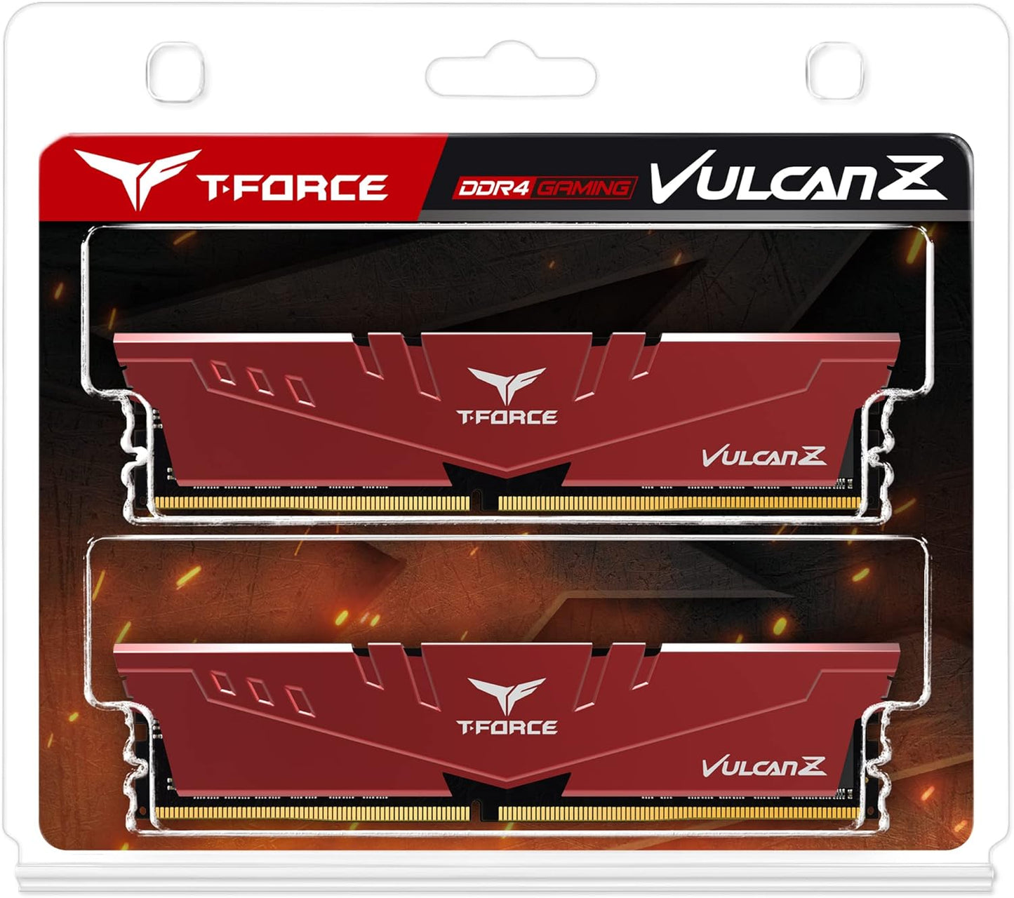 TEAMGROUP T-FORCE VULCAN Z 3600MHz (PAR)