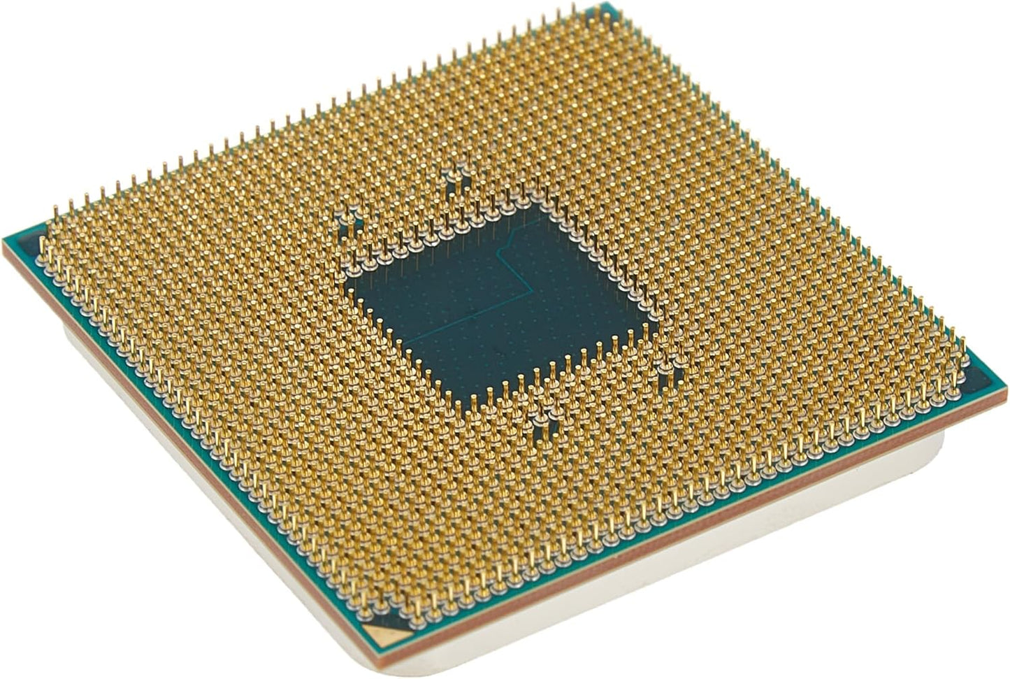 AMD RYZEN 5 5500