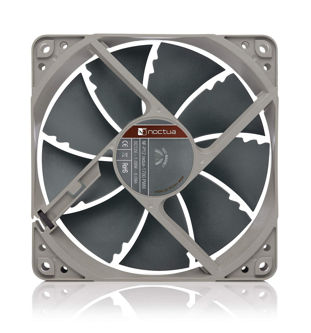 Noctua NF-P12 Redux