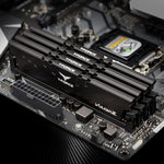 T-Force Vulcan Z DDR4 16GB 3600MHz