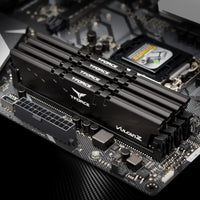 T-Force Vulcan Z DDR4 16GB 3600MHz