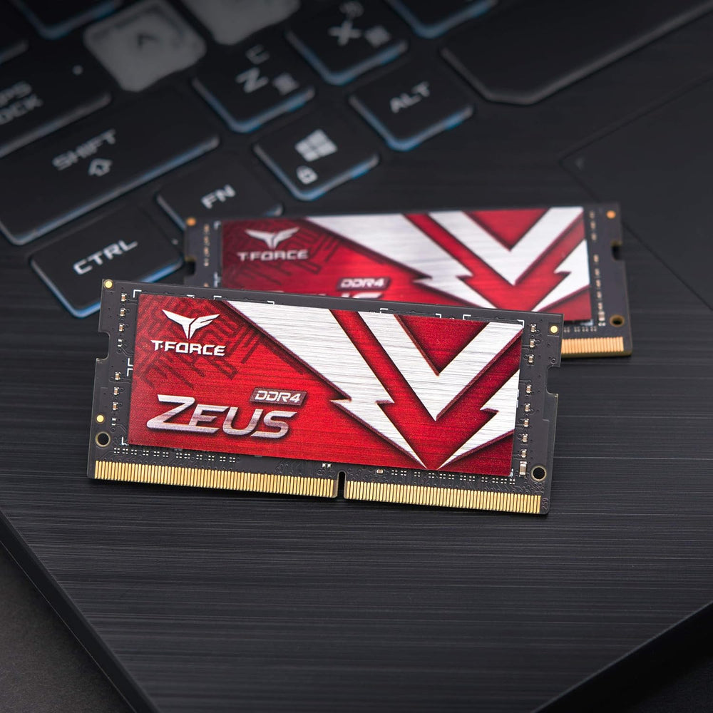 TeamGroup DDR4 16GB (2x8GB) 2666MHz Laptop