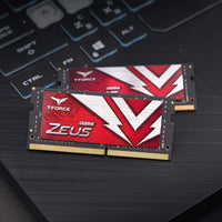TeamGroup DDR4 16GB (2x8GB) 2666MHz Laptop