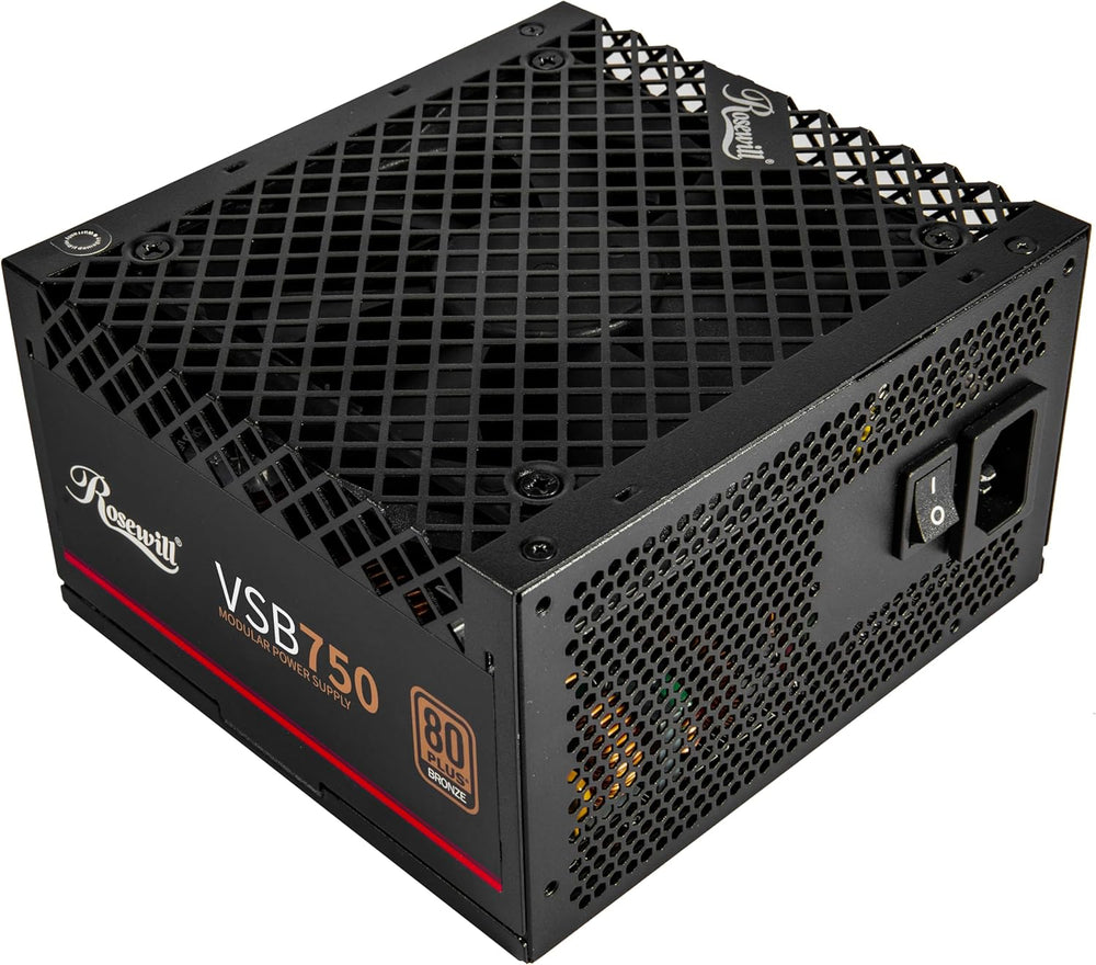 Rosewill VSB 750W Bronze