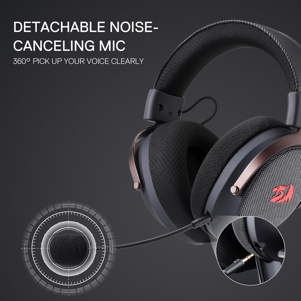 Arrow H858