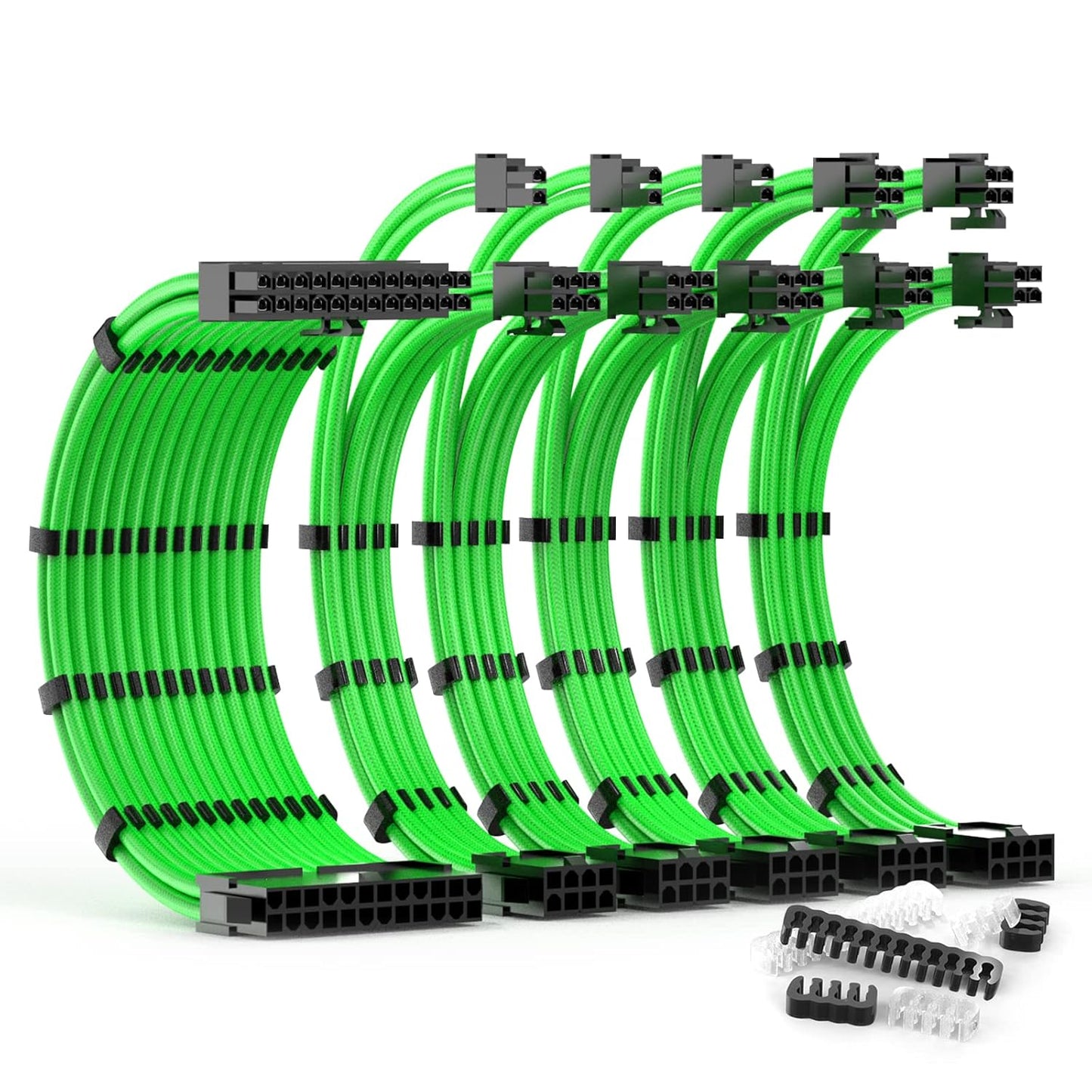 KIT DE CABLES DE EXTENSIÓN PSU ABNO1