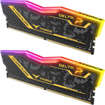 T-Force RGB DDR4 16GB TUF Gaming 3200MHz