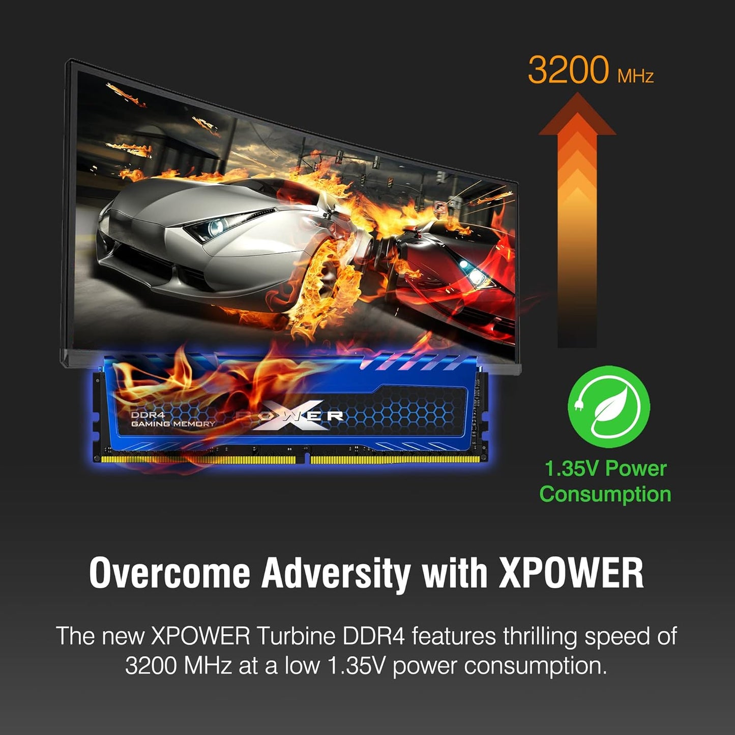 SILICON POWER X DDR4 (PAR)