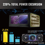 Phantom Gaming PG-1600G 1600W Gold