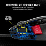 M65 RGB Ultra Tunable FPS Gaming Mouse