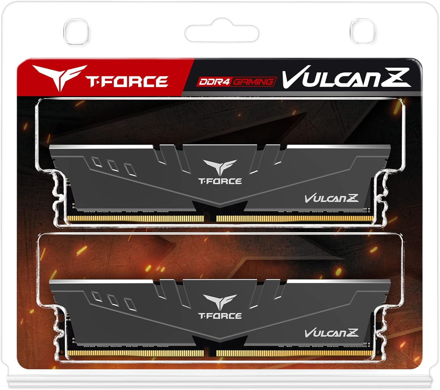 TEAMGROUP T-FORCE VULCAN Z 3600MHz (PAR)