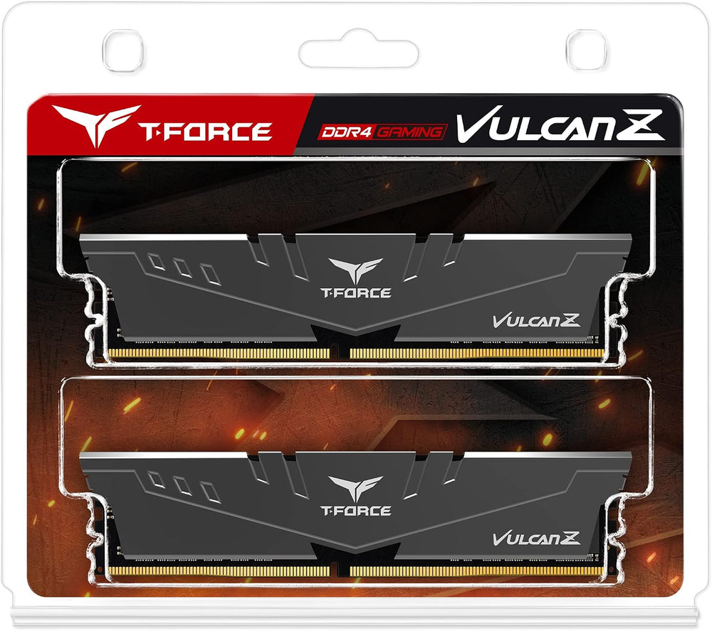T-Force Vulcan Z DDR4 32GB 3200MHz