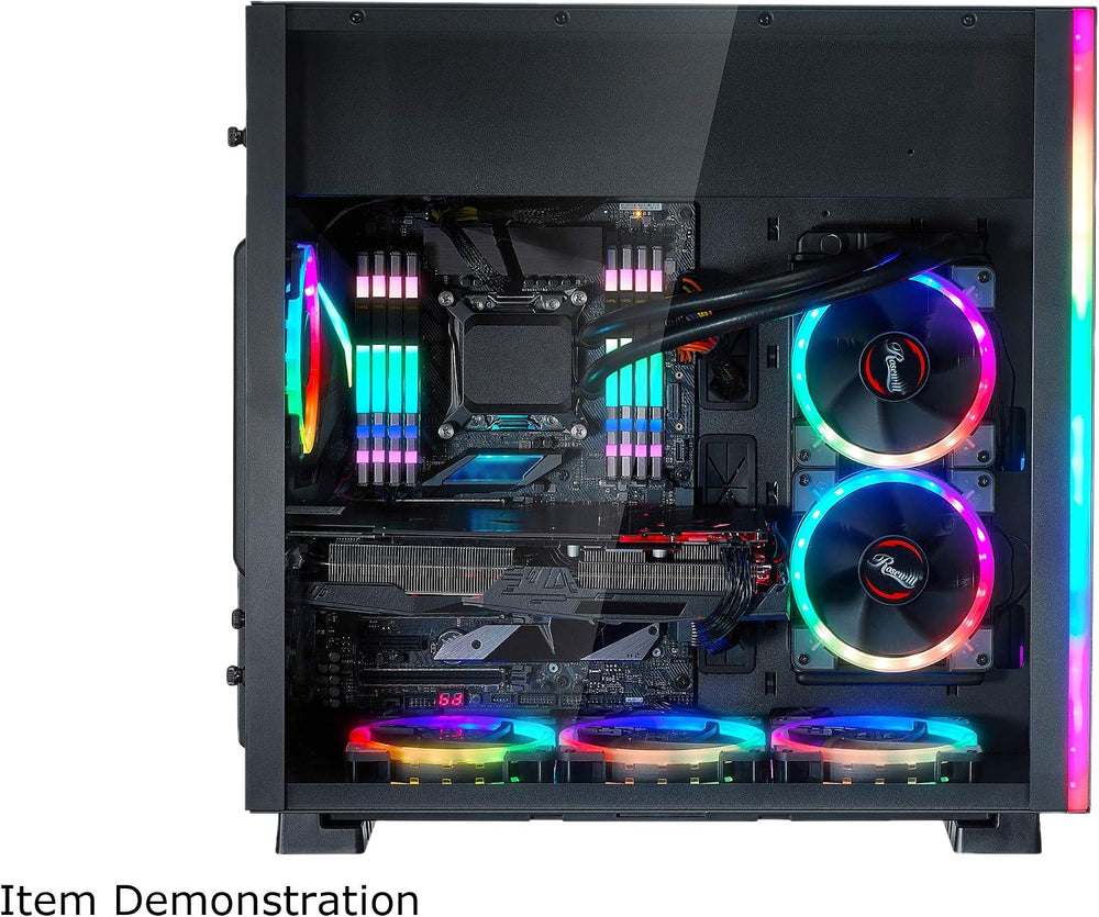 PRISM S500 Negro