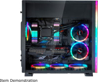 PRISM S500 Negro
