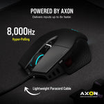 M65 RGB Ultra Tunable FPS Gaming Mouse