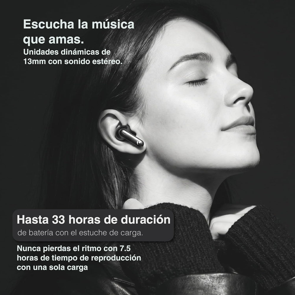 TW982 Negro