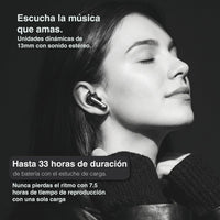 TW982 Negro