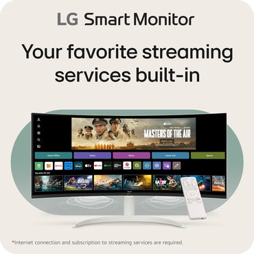 LG MYVIEW 34SR65QC-B 2K