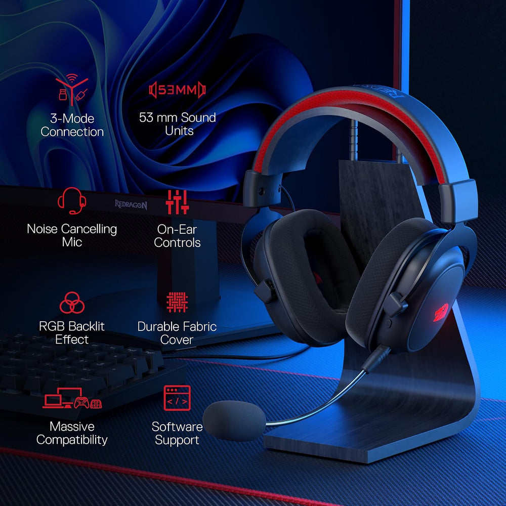 Zeus Pro H510-PRO