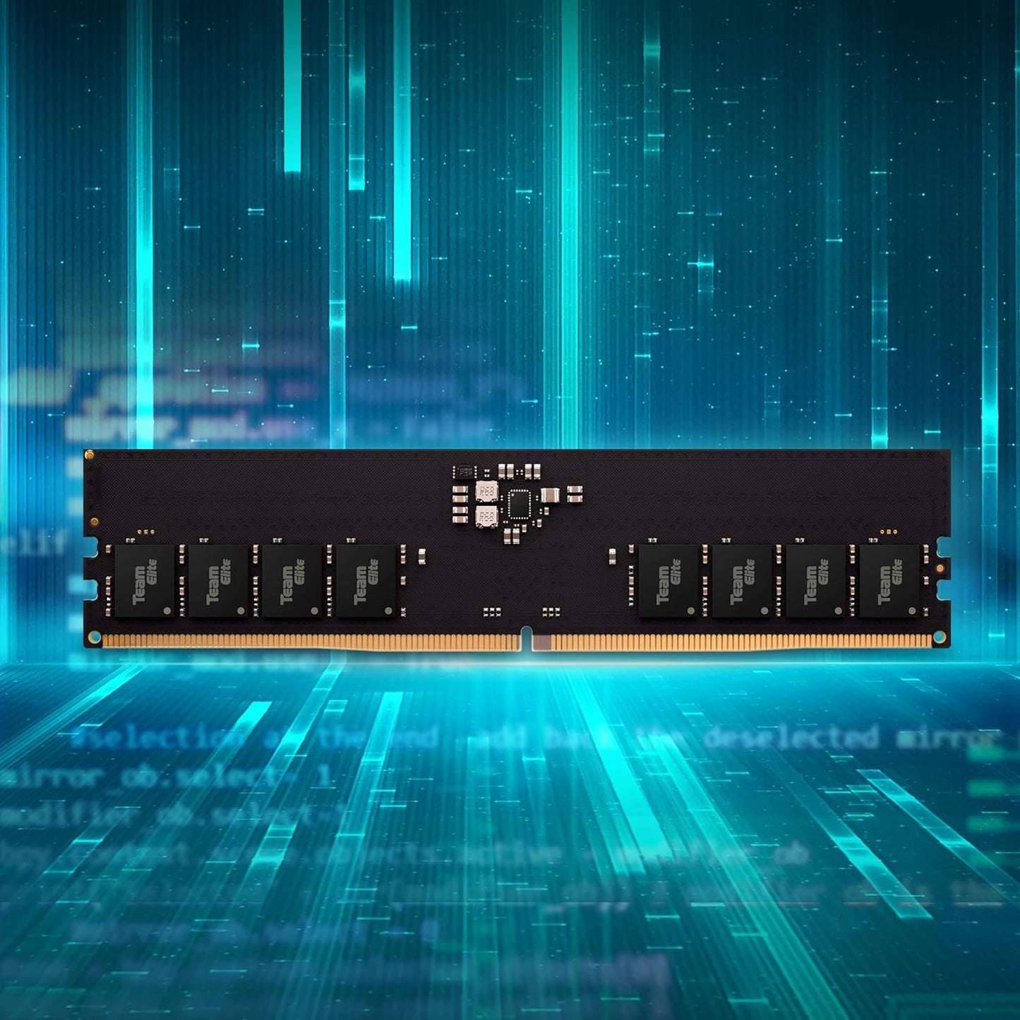 TEAMGROUP ELITE DDR5 (UNIDAD)