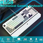 Redragon Andromeda K558 Blanco