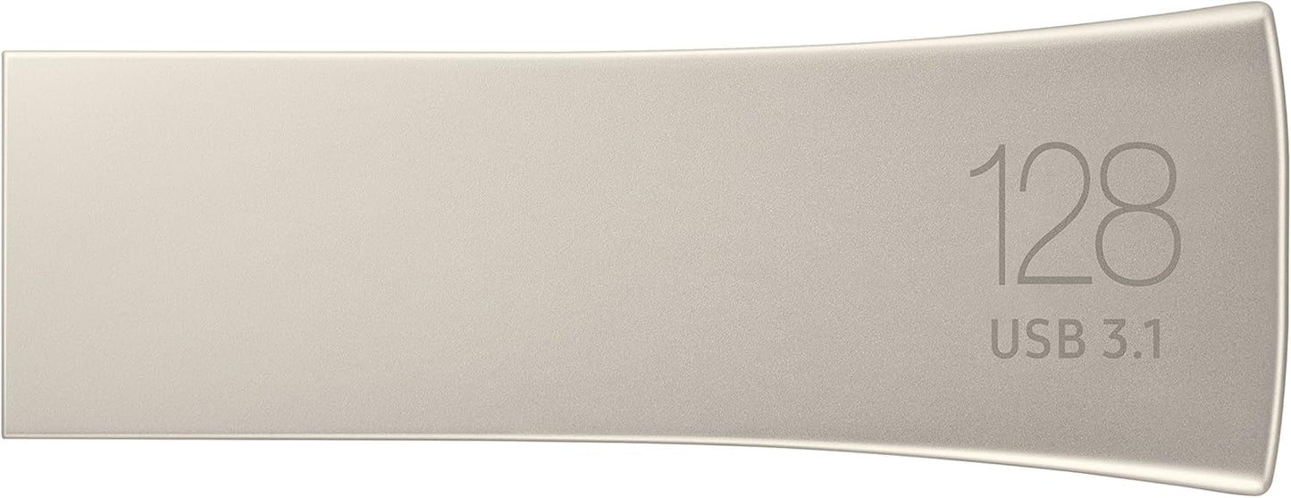 SAMSUNG BAR PLUS USB 3.1
