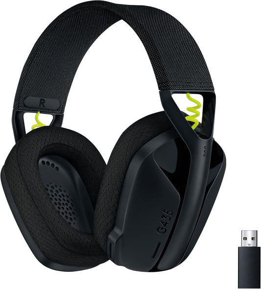LOGITECH G435 LIGHTSPEED