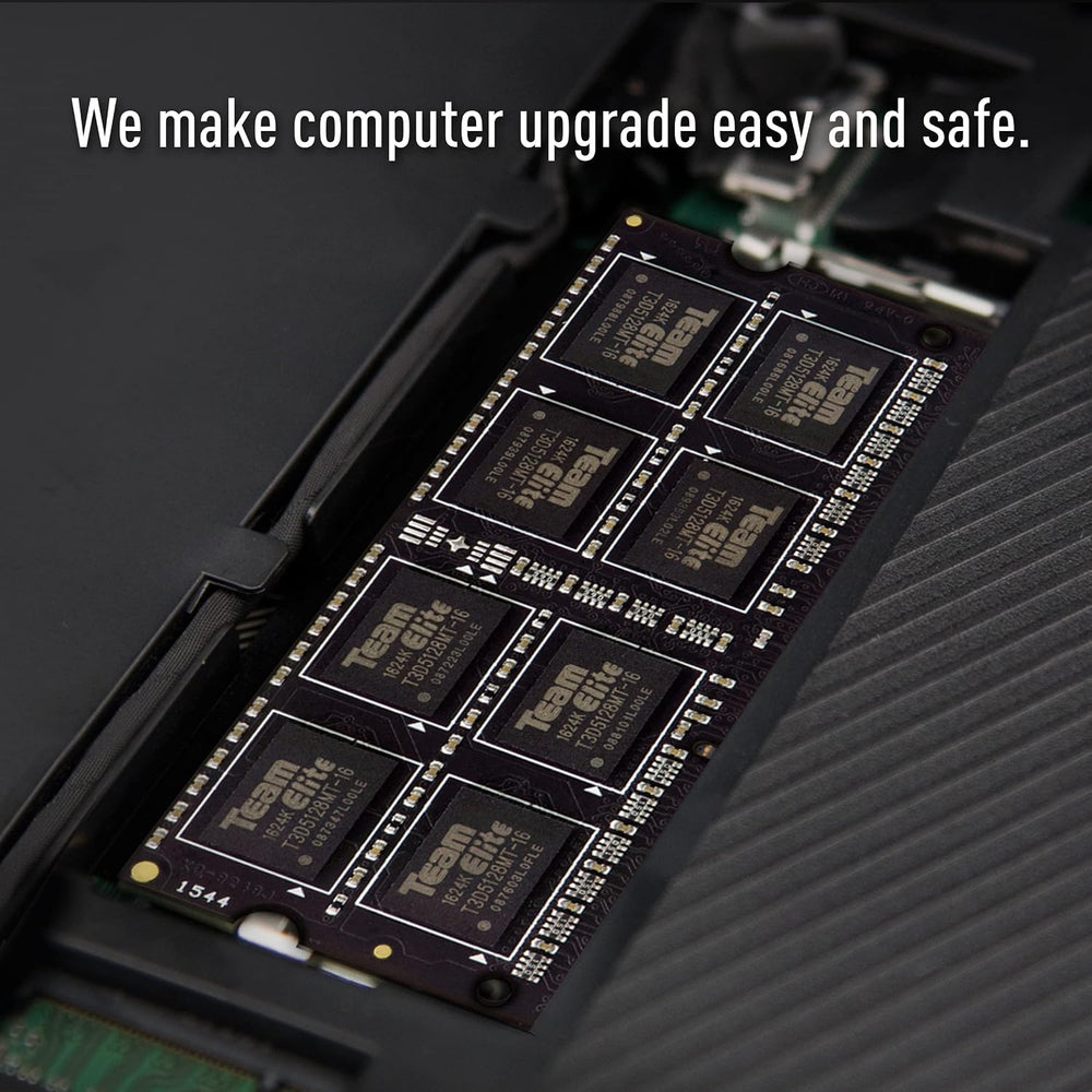 TeamGroup DDR3 8GB 1600MHz Laptop