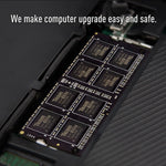 TeamGroup DDR3 8GB 1600MHz Laptop