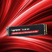 Viper VP4300 1TB NVMe Gen4
