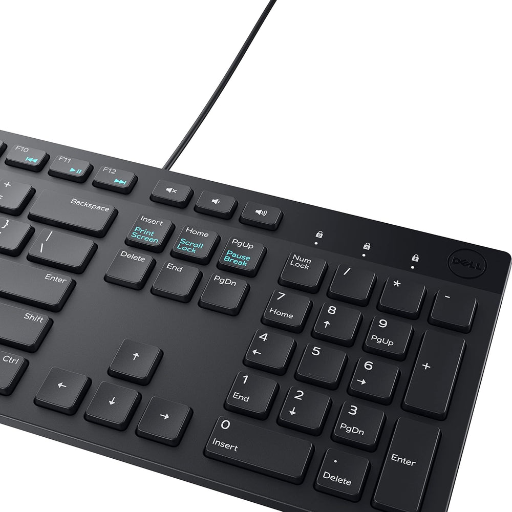 Combo Dell KM300C-US