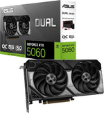 RTX 5060 Dual 8GB
