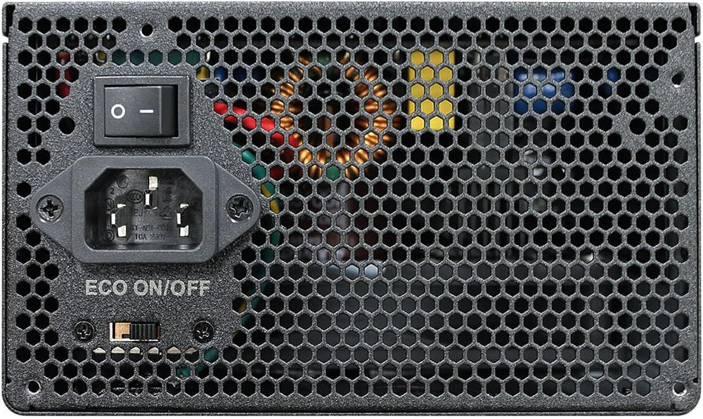 POWER SUPPLY EVGA 1300W UD GOLD