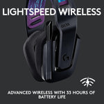 G535 Lightspeed Inalámbrico