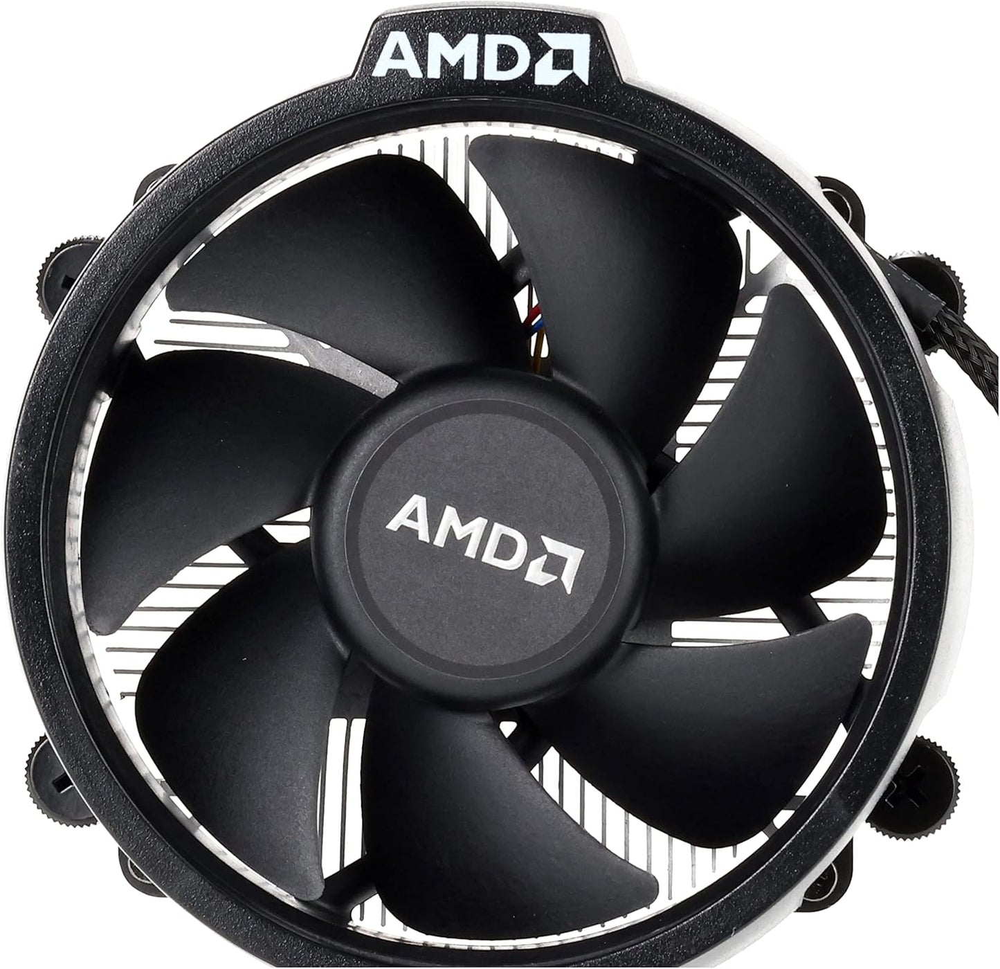AMD RYZEN 5 5500